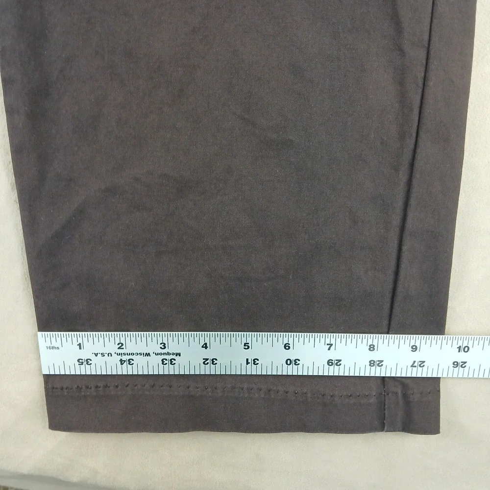 Dickies 38x30 Mens‎ Pants Chinos Relaxed Workwear Casual Faded Grunge